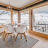 Tignes - Chalet du Golf